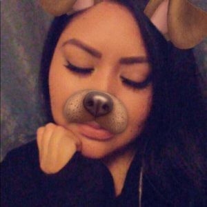 Meet your Posher, Brittany